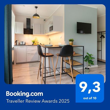 Kalevi City Center Apartment Тарту Экстерьер фото